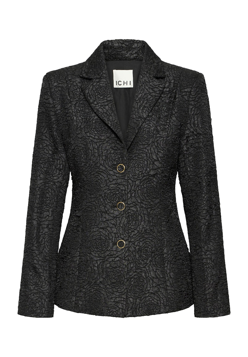 Ichi-IHIROSA BLAZER
