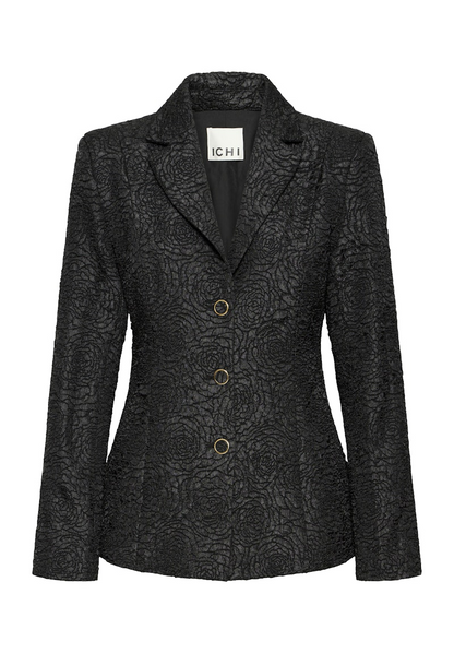 Ichi-IHIROSA BLAZER
