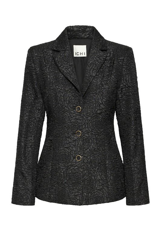 Ichi-IHIROSA BLAZER