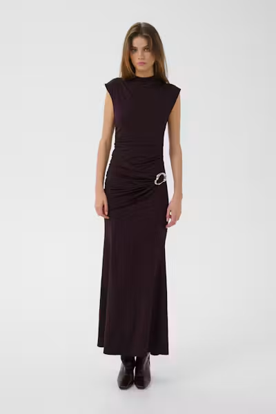 GESTUZ-GZSEREN LONG DRESS