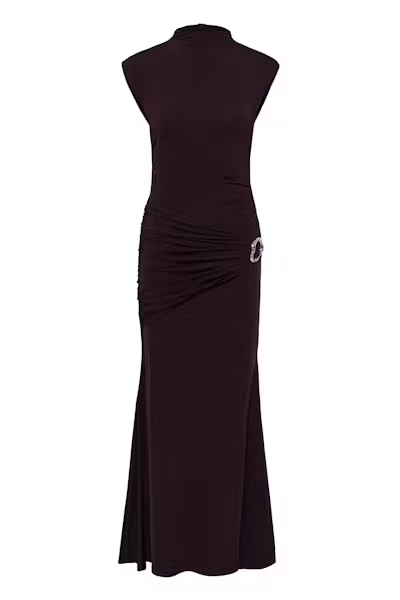 GESTUZ-GZSEREN LONG DRESS