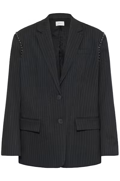 GESTUZ-GZLEHELA BLAZER
