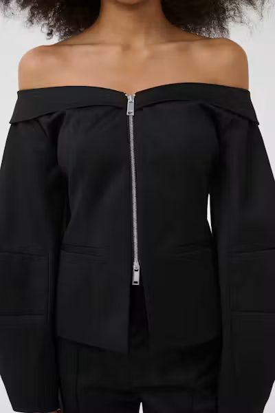 GESTUZ-GZLOURINA BLAZER