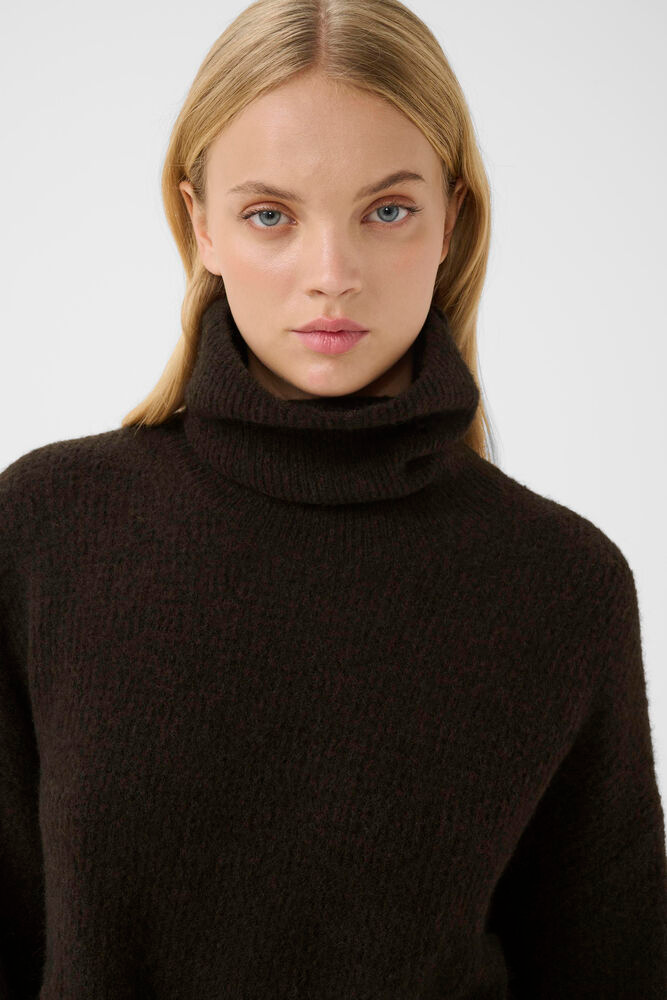 GESTUZ-ALPHAGZ ROLLNECK