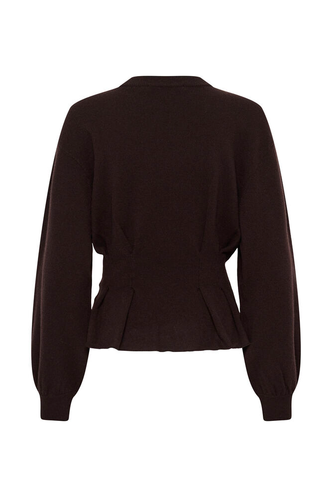 GESTUZ-GZMANZI WAIST PULLOVER