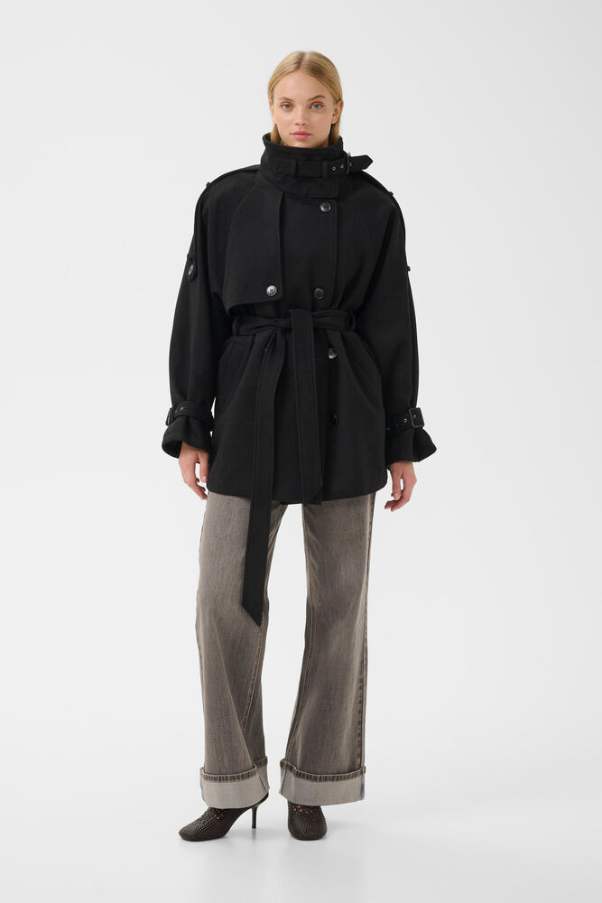 GESTUZ-GZAVIC MIDI JACKET