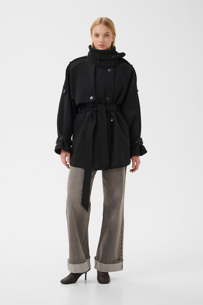 GESTUZ-GZAVIC MIDI JACKET