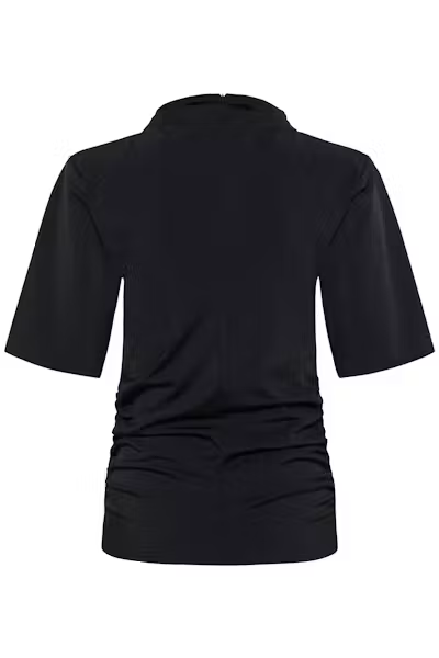 GESTUZ-GZLYROSE TOP