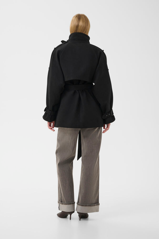 GESTUZ-GZAVIC MIDI JACKET