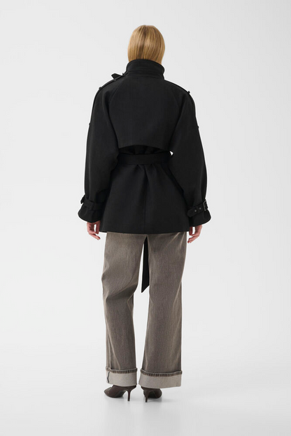 GESTUZ-GZAVIC MIDI JACKET