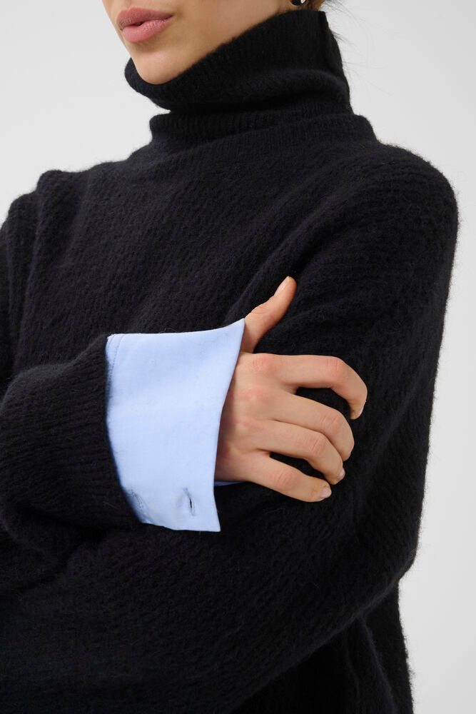 GESTUZ-ALPHAGZ ROLLNECK