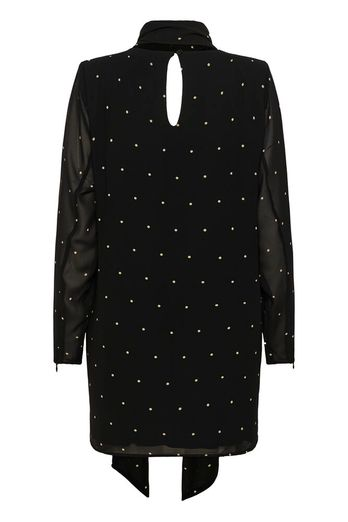 GESTUZ-GZDORTHIE P DRESS