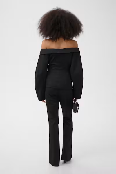GESTUZ-GZLOURINA BLAZER