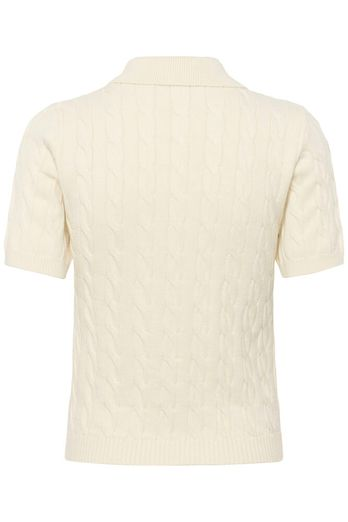 GESTUZ-GZTHILLA POLO PULLOVER