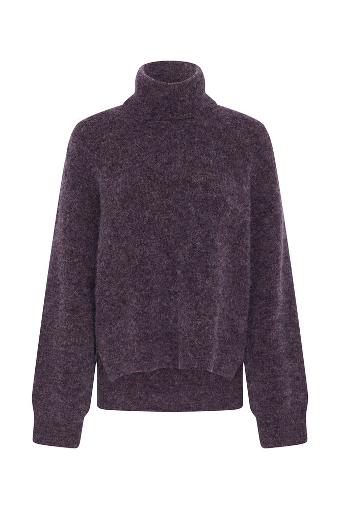 GESTUZ-GZALPHA ROLLNECK