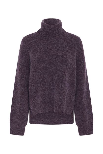 GESTUZ-GZALPHA ROLLNECK