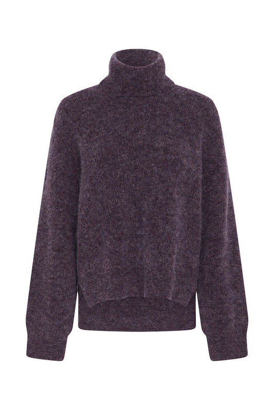 GESTUZ-GZALPHA ROLLNECK