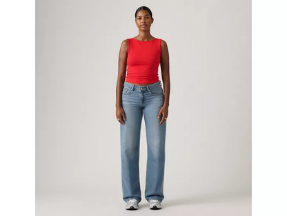 Levis Female-LOW LOOSE GOOD GRADES