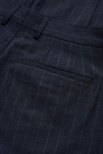 MAWELLER PLEAT PANT 8685