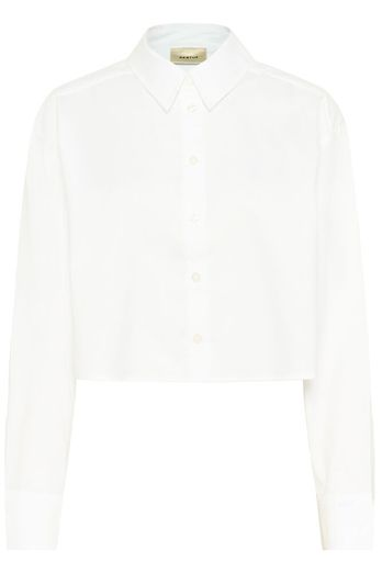 GESTUZ-GZYORK SHORT SHIRT
