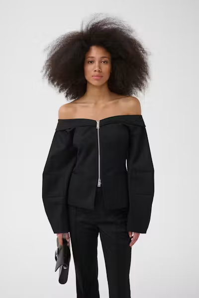 GESTUZ-GZLOURINA BLAZER