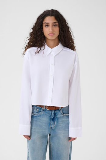 GESTUZ-GZYORK SHORT SHIRT