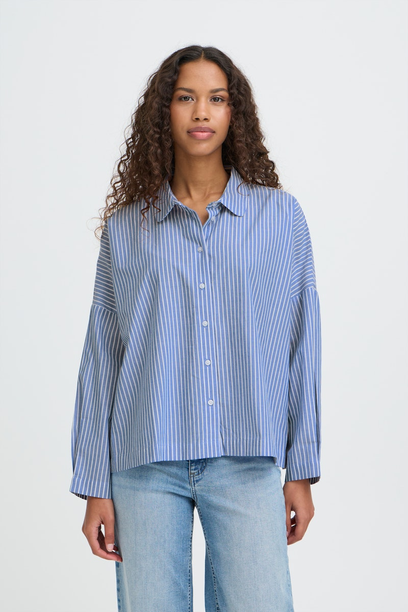 Ichi-IHGILEY SHIRT