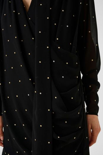 GESTUZ-GZDORTHIE P DRESS