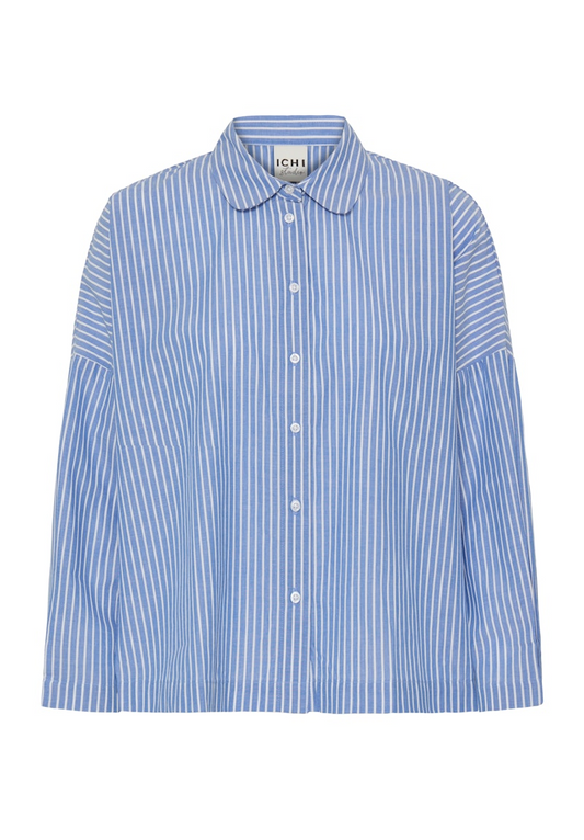 Ichi-IHGILEY SHIRT