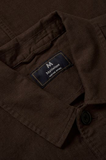 MATINIQUE-MORIGNAL HERITAGE 7226