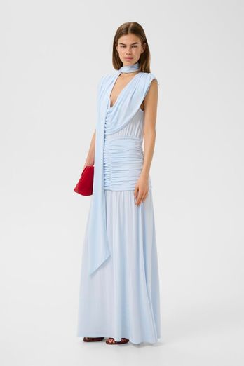 GESTUZ-GZLAILY DRESS