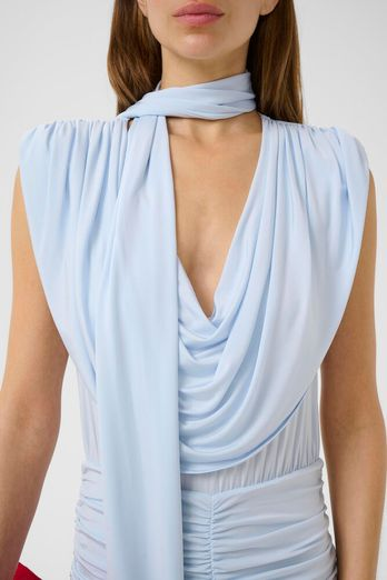 GESTUZ-GZLAILY DRESS
