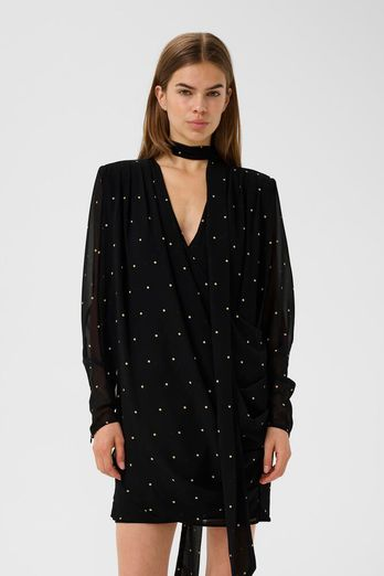 GESTUZ-GZDORTHIE P DRESS