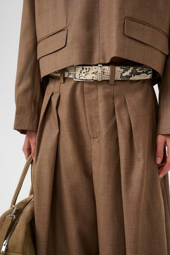 GESTUZ-GZSCHANY MW PANTS