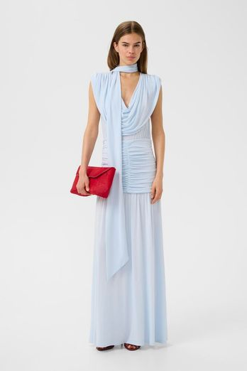 GESTUZ-GZLAILY DRESS