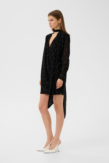 GESTUZ-GZDORTHIE P DRESS