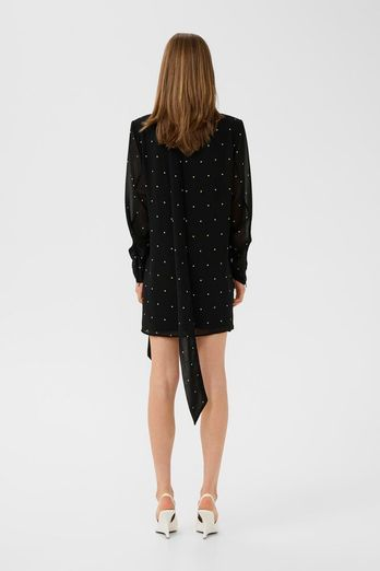 GESTUZ-GZDORTHIE P DRESS