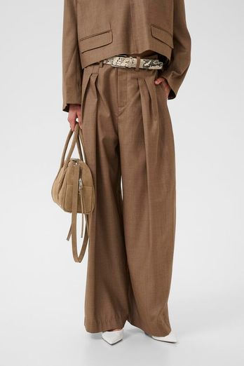 GESTUZ-GZSCHANY MW PANTS