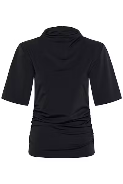 GESTUZ-GZLYROSE TOP