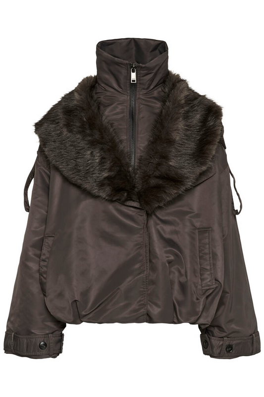 GESTUZ-GZOLINA JACKET