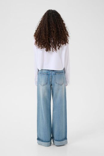 GESTUZ-GZYORK SHORT SHIRT
