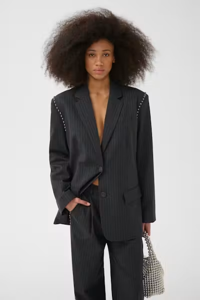 GESTUZ-GZLEHELA BLAZER