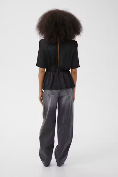 GESTUZ-GZESTHA BLOUSE