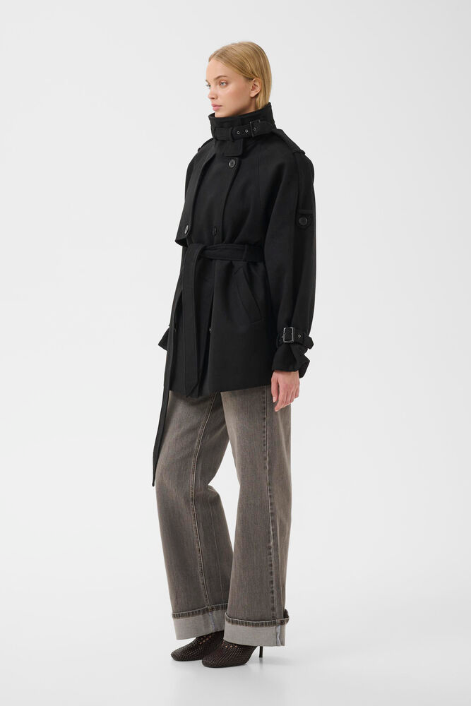 GESTUZ-GZAVIC MIDI JACKET