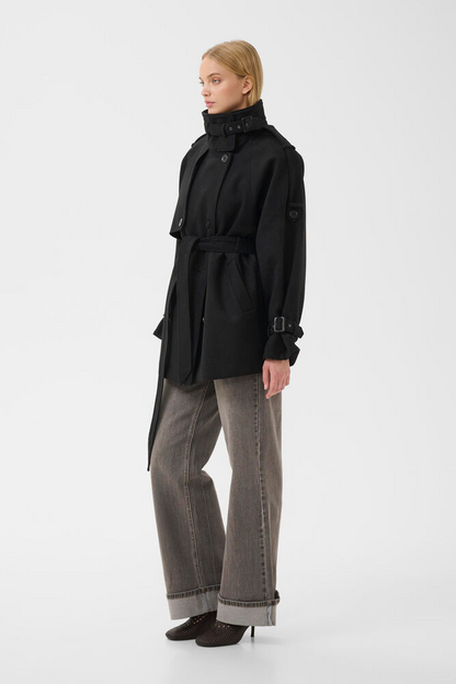 GESTUZ-GZAVIC MIDI JACKET