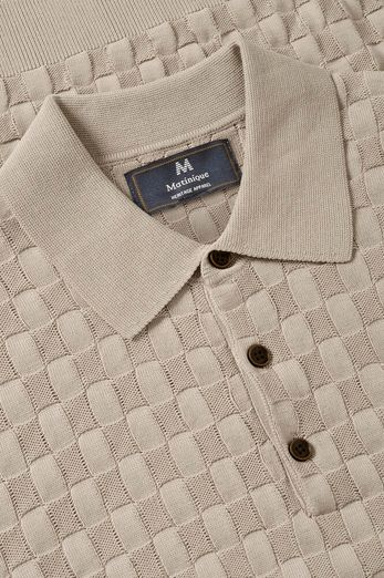 MATINIQUE-MAPOLO BB HERITAGE 7802