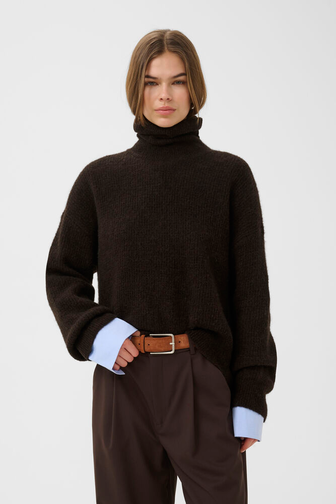 GESTUZ-ALPHAGZ ROLLNECK