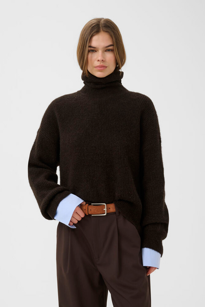 GESTUZ-ALPHAGZ ROLLNECK