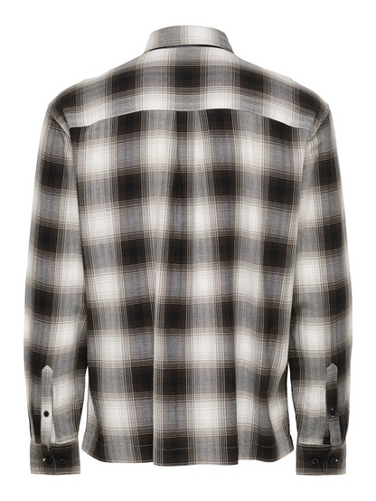 Only and sons-ONSKOSTA LS CHECK SHIRT