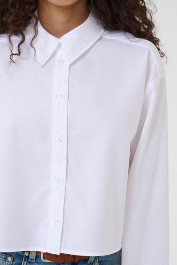 GESTUZ-GZYORK SHORT SHIRT